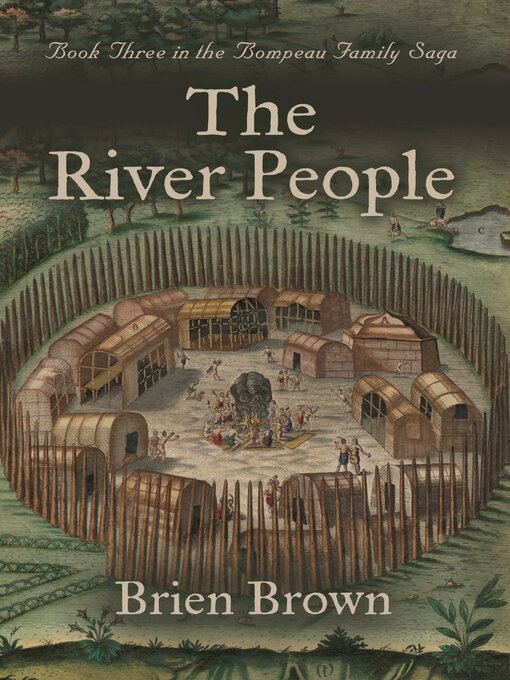 Title details for The River People by Brien Brown - Available
